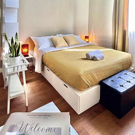 Room114 - Studio Apartment Near The Center Флоренція Екстер'єр фото
