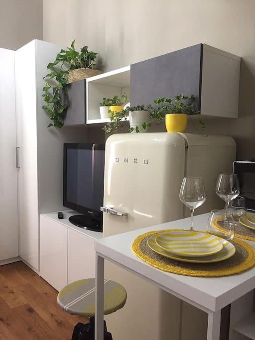 Room114 - Studio Apartment Near The Center Флоренція Екстер'єр фото