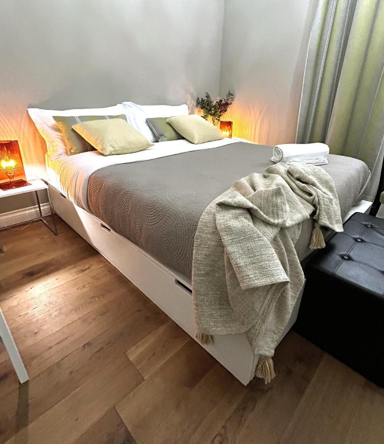 Room114 - Studio Apartment Near The Center Флоренція Екстер'єр фото