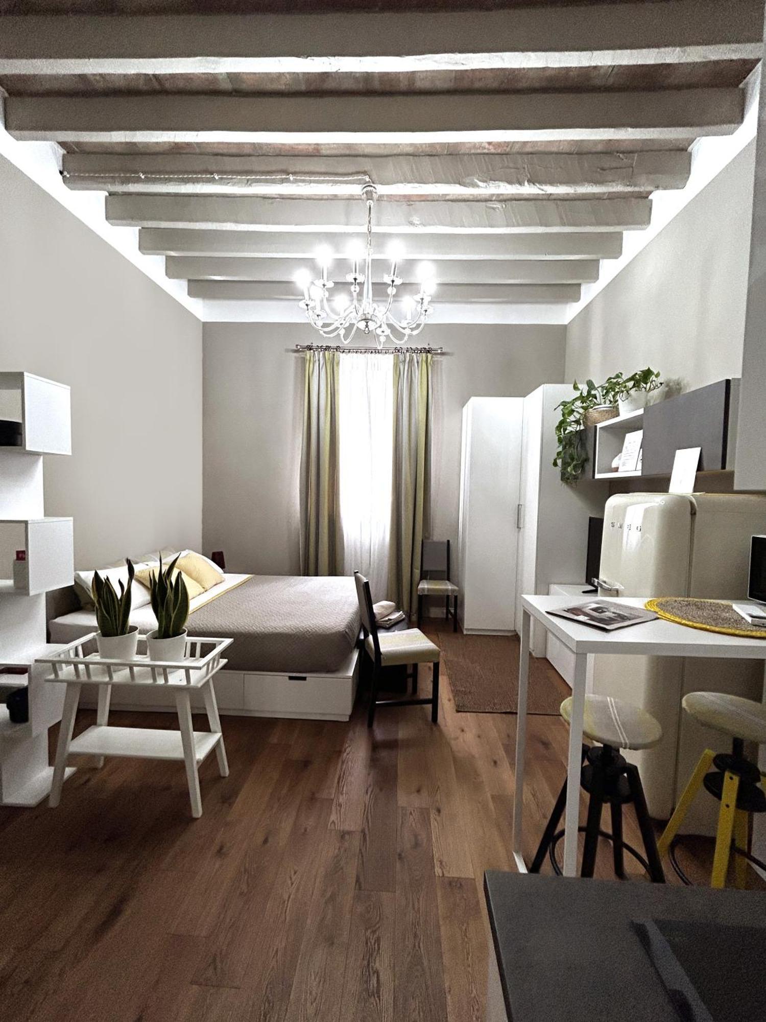 Room114 - Studio Apartment Near The Center Флоренція Екстер'єр фото